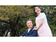 《神戸市北区》特別養護老人ホームでの介護業務 ※最寄り駅より各勤務時間に応じた職員送迎あります。/介護職員初任者研修(EJ-1047)の詳細画像